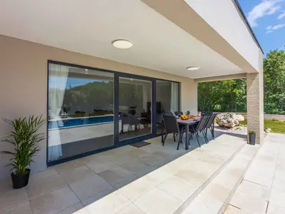 Villa für 6 Personen (140 m²) in Trget 10/10