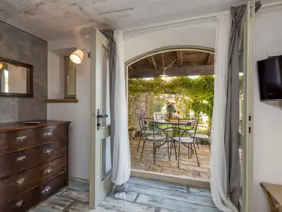 Villa für 7 Personen (110 m²) in Trget 10/10