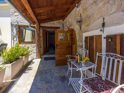 Villa für 10 Personen (280 m²) in Tribalj 3/10