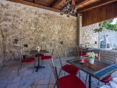 Villa für 10 Personen (280 m²) in Tribalj 5/10