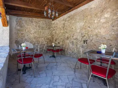 Villa für 10 Personen (280 m²) in Tribalj 6/10