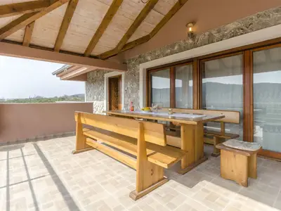 Villa für 10 Personen (180 m²) in Tribunj 2/10