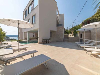 Villa für 14 Personen (360 m²) in Trogir 2/10