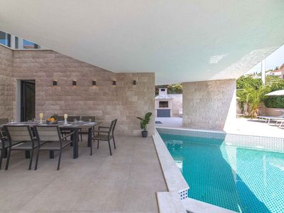 Villa für 14 Personen (360 m²) in Trogir 3/10