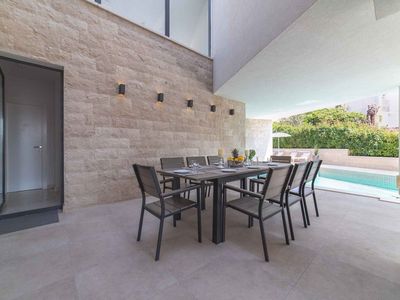 Villa für 14 Personen (360 m²) in Trogir 4/10