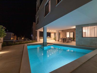 Villa für 14 Personen (360 m²) in Trogir 8/10