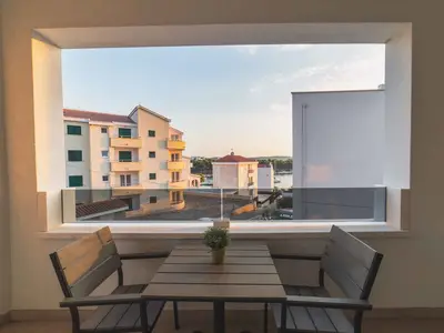 Villa für 14 Personen (360 m²) in Trogir 9/10