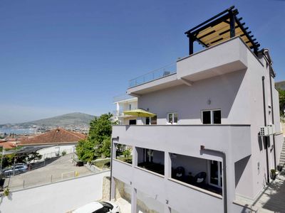 Villa für 8 Personen (200 m²) in Trogir 2/10