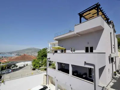 Villa für 8 Personen (200 m²) in Trogir 2/10