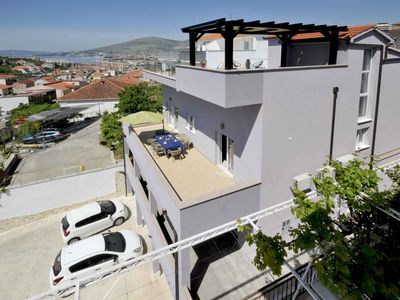 Villa für 8 Personen (200 m²) in Trogir 3/10