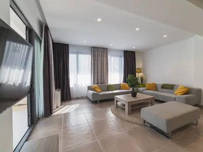 Villa für 14 Personen (360 m²) in Trogir 9/10