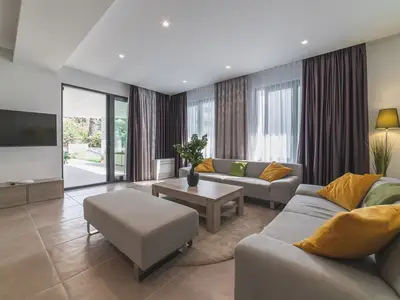 Villa für 14 Personen (360 m²) in Trogir 10/10