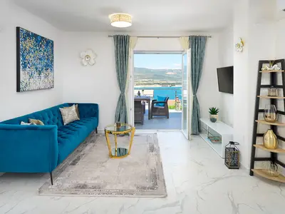 Villa für 6 Personen (400 m²) in Mastrinka 5/10