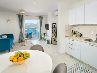 Villa für 6 Personen (400 m²) in Mastrinka 6/10