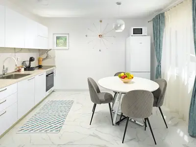 Villa für 6 Personen (400 m²) in Mastrinka 7/10
