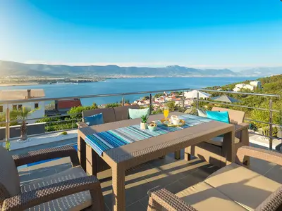Villa für 6 Personen (400 m²) in Mastrinka 8/10