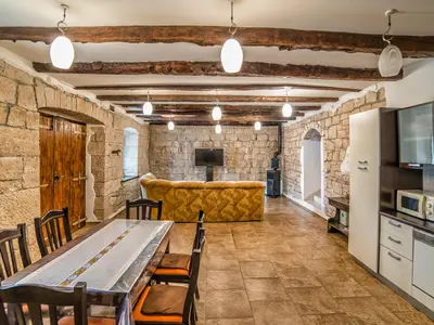 Villa für 5 Personen (105 m²) in Trviz 3/10