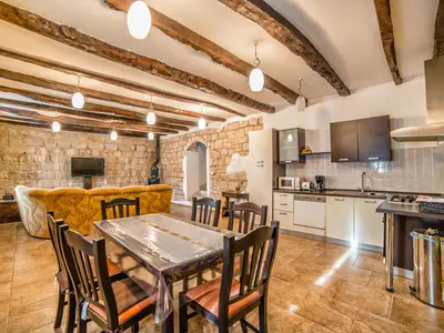 Villa für 5 Personen (105 m²) in Trviz 4/10