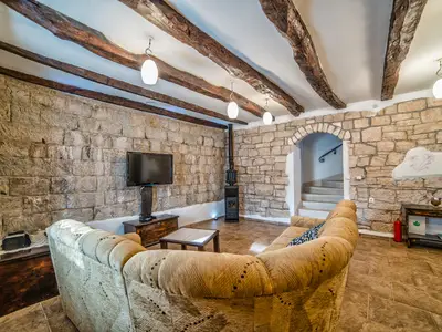 Villa für 5 Personen (105 m²) in Trviz 7/10