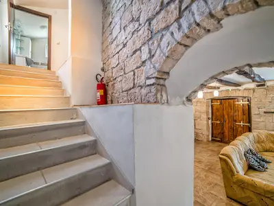 Villa für 5 Personen (105 m²) in Trviz 9/10