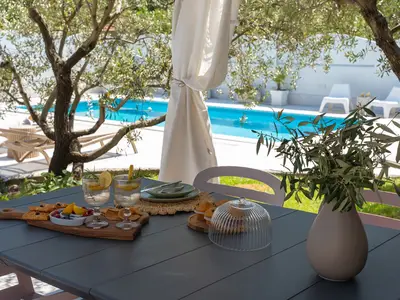 Villa Tugarka liegt in der ruhigen Umgebung des Dorfes Tugare