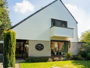 Villa für 12 Personen (285 m&sup2;) in Twenterand