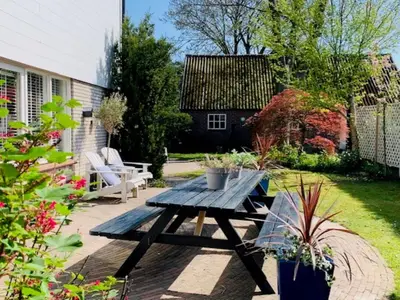 TerraceBalcony