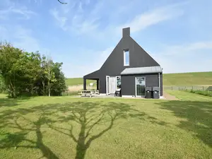 Villa für 7 Personen (150 m²) in Tzummarum