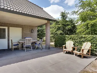TerraceBalcony