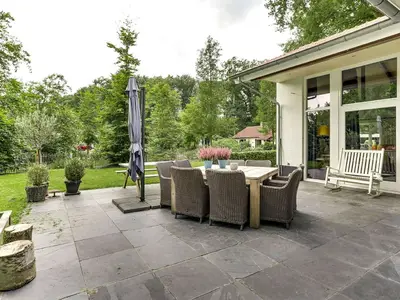 TerraceBalcony