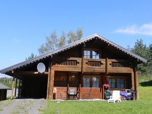Villa für 9 Personen (100 m&sup2;) in Ulmen