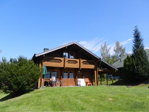 Villa für 9 Personen (120 m&sup2;) in Ulmen