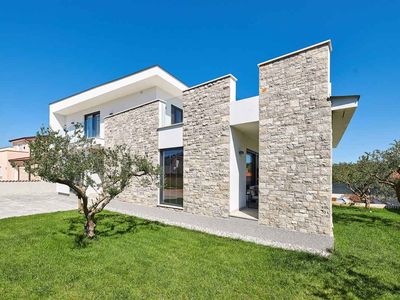 Villa für 8 Personen (340 m²) in Umag 3/10