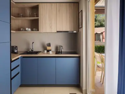 Villa für 6 Personen (58 m²) in Umag 4/10