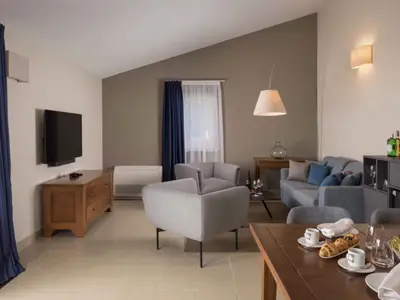 Villa für 6 Personen (58 m²) in Umag 3/10