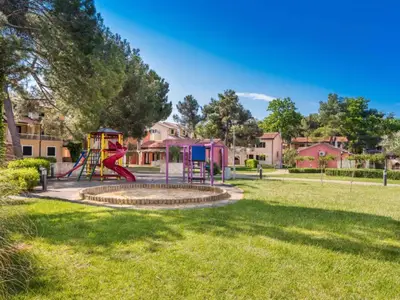 Villa für 6 Personen (58 m²) in Umag 7/10