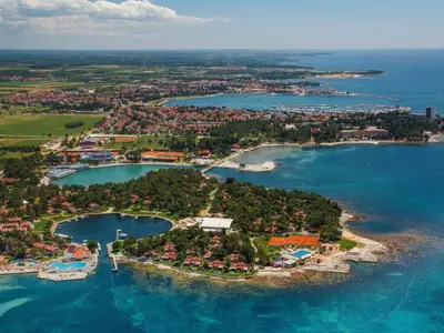 Villa für 6 Personen (58 m²) in Umag 8/10