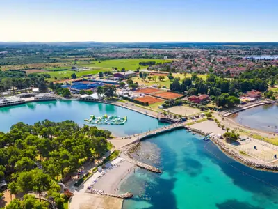 Villa für 6 Personen (58 m²) in Umag 10/10
