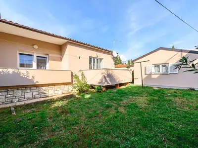 Villa für 8 Personen (110 m²) in Umag 10/10