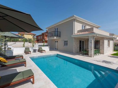 Villa für 10 Personen (180 m²) in Umag 7/10