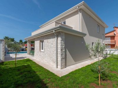 Villa für 10 Personen (180 m²) in Umag 9/10