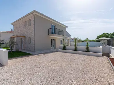 Villa für 10 Personen (180 m²) in Umag 10/10