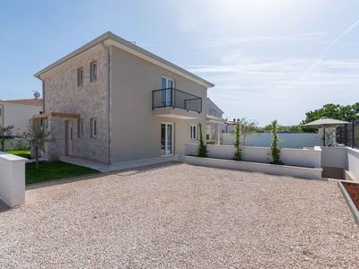 Villa für 10 Personen (180 m²) in Umag 5/10