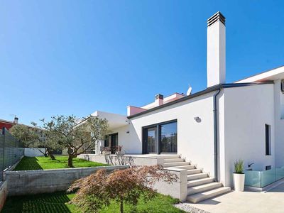 Villa für 8 Personen (340 m²) in Umag 4/10