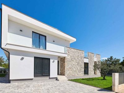 Villa für 8 Personen (340 m²) in Umag 5/10