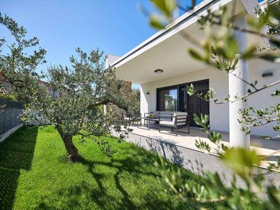 Villa für 8 Personen (340 m²) in Umag 7/10