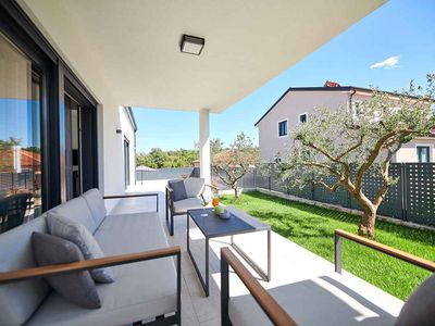 Villa für 8 Personen (340 m²) in Umag 5/10