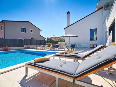 Villa für 8 Personen (340 m²) in Umag 10/10