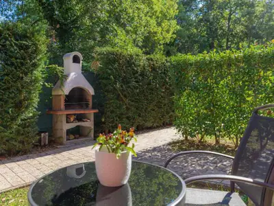 Villa für 6 Personen (160 m²) in Umag 9/10
