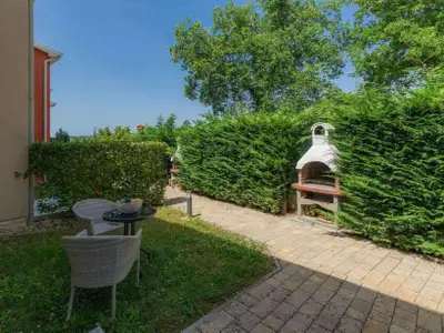 Villa für 6 Personen (160 m²) in Umag 8/10